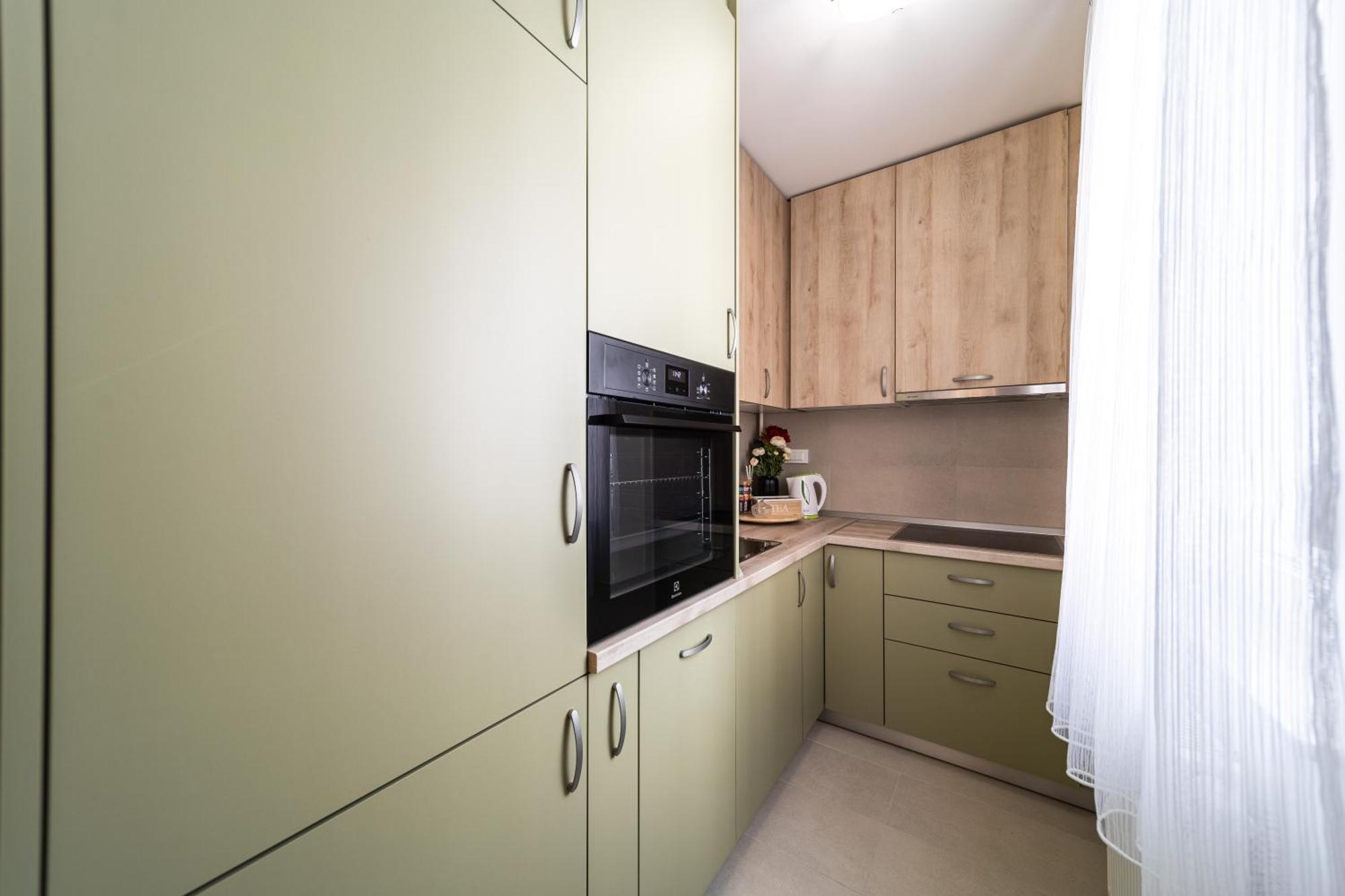 Ninas Apartman ซาเกร็บ ภายนอก รูปภาพ