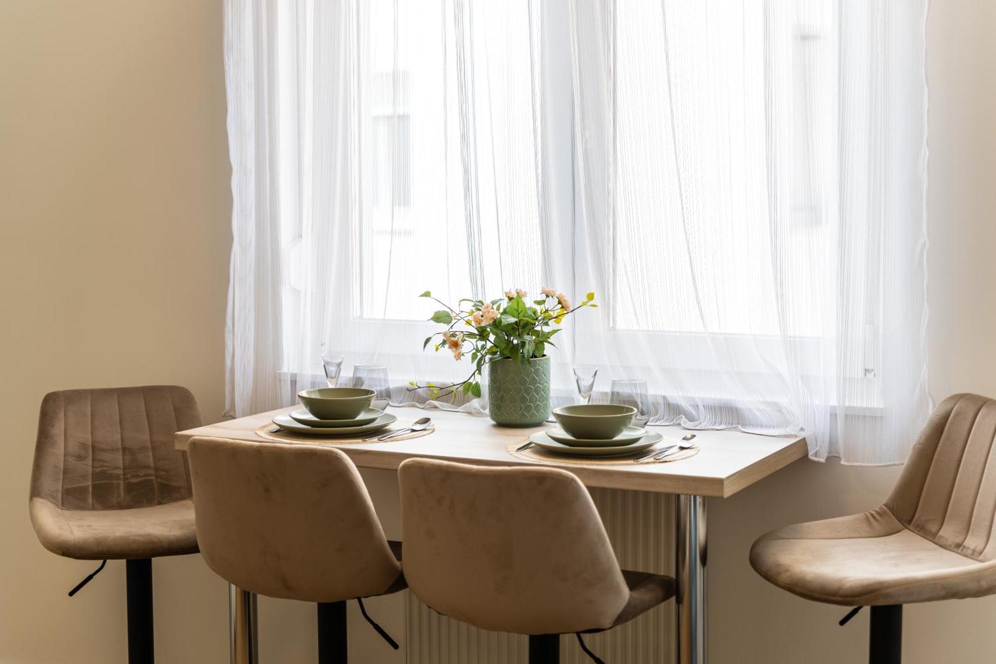 Ninas Apartman ซาเกร็บ ภายนอก รูปภาพ