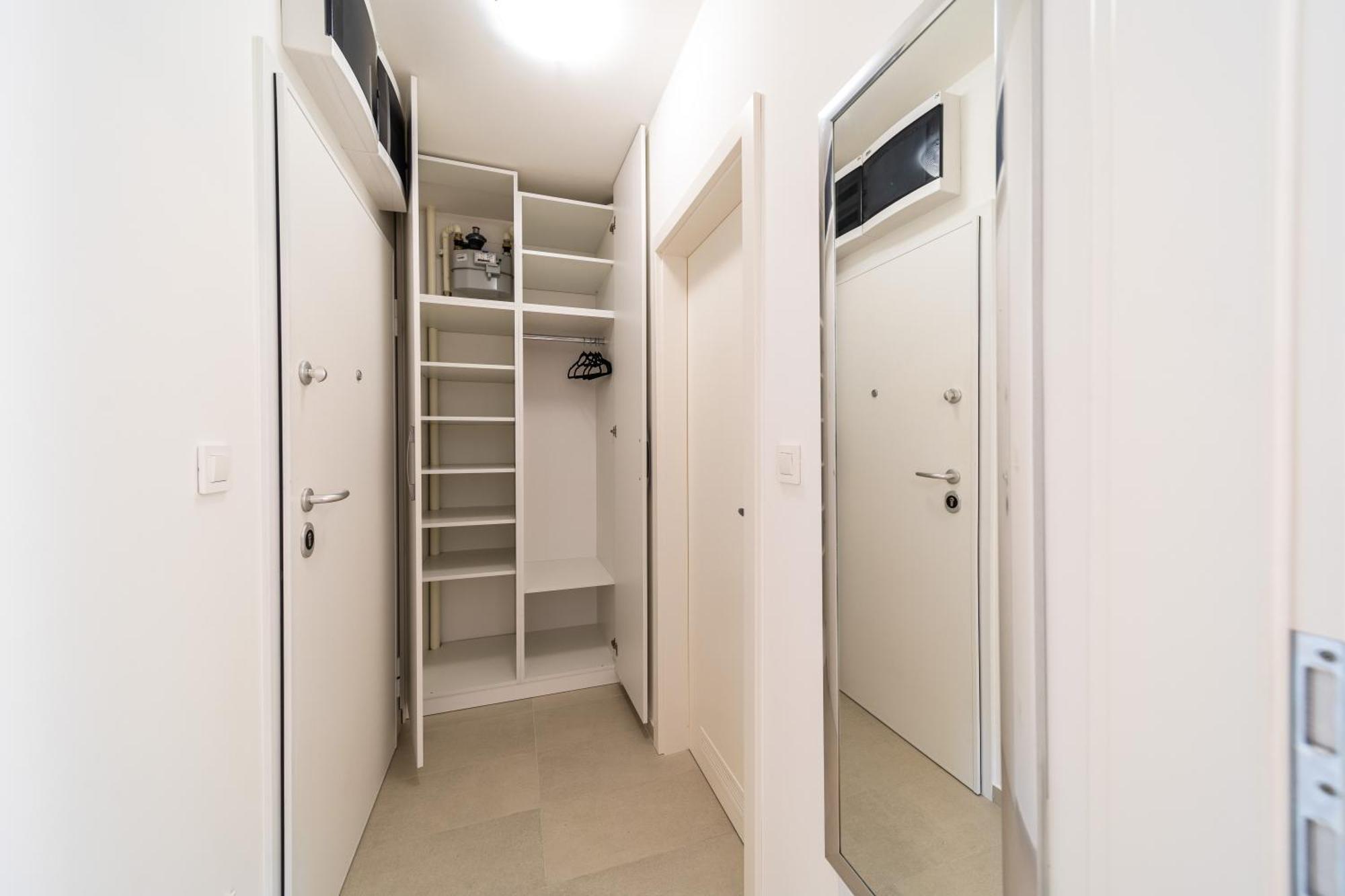 Ninas Apartman ซาเกร็บ ภายนอก รูปภาพ